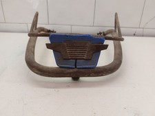 ACCESSORIO PARAURTI PARAFANGO