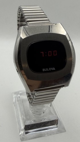 Orologio vintage bulova - vintage,