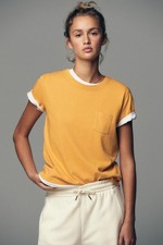 Shirt girocollo manica corta - t-shirt,