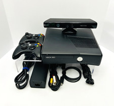 Microsoft XBox 360 S Slim