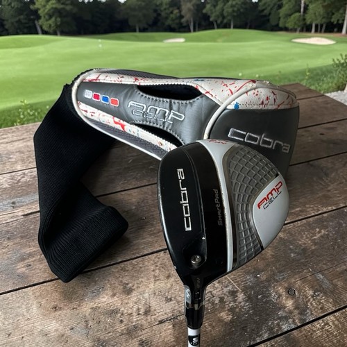 Cobra amp cell legno - 5-7,