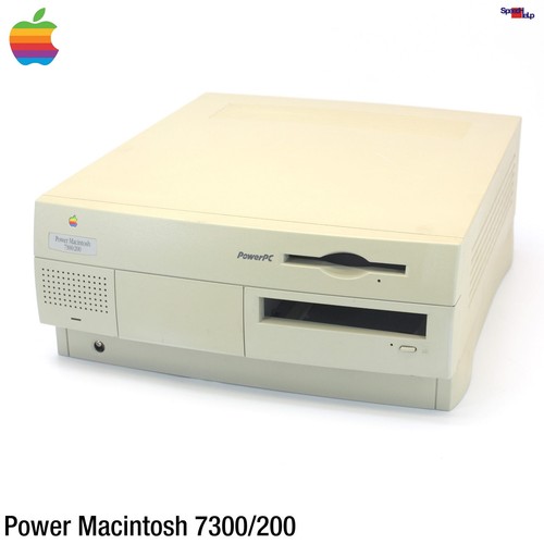 Apple power macintosh - power,