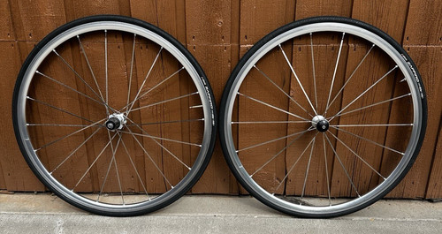 Mavic ksyrium elite 700c - mavic,