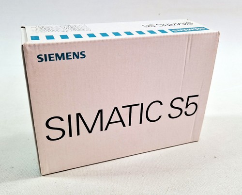 Siemens simatic 6es5 - siemens,