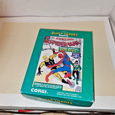 CORGI Marvel super Heroes The