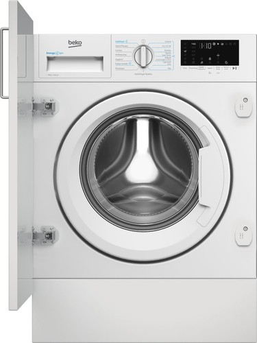 Beko incasso lavatrice - lavatrice, da
