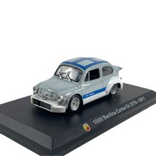 Modellino Auto Edicola 1/43