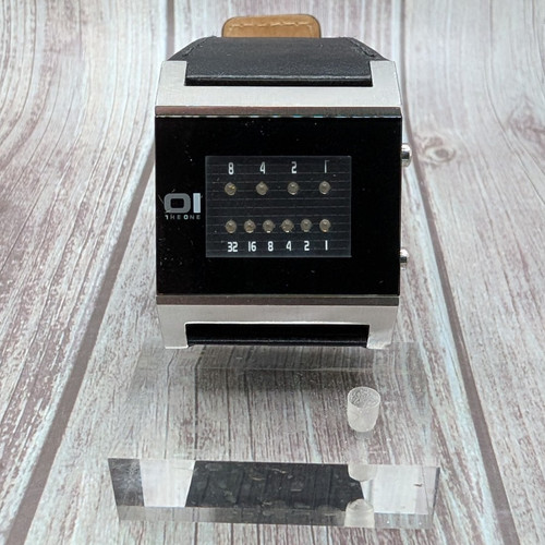 Orologio rettangolare quarzo - orologio,