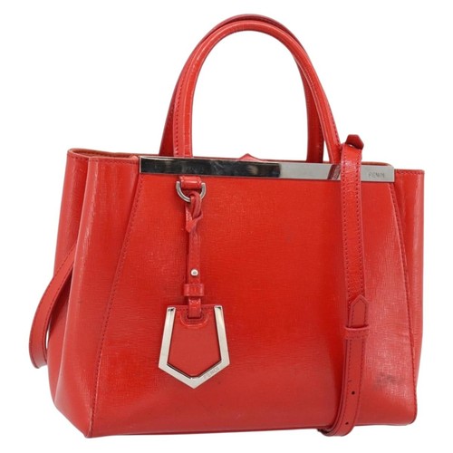 Fendi jours borsa mano in - 2,