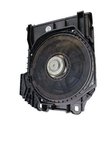 Bmw touring f11 subwoofer - touring,