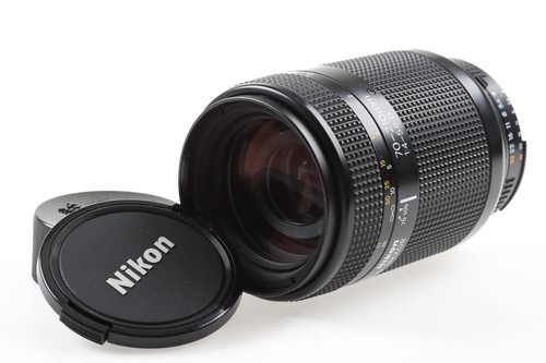 Nikon 210 0 - af, d