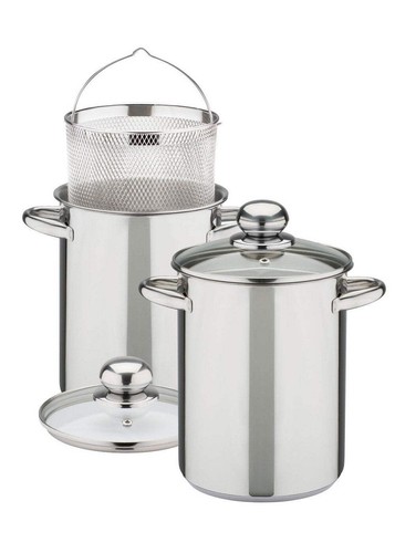 Eva collection pentola cuoci - eva,