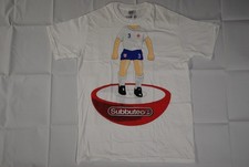 MAGLIETTA SUBBUTEO JUMBO