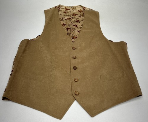 Gilet due tasche vintage - , anni