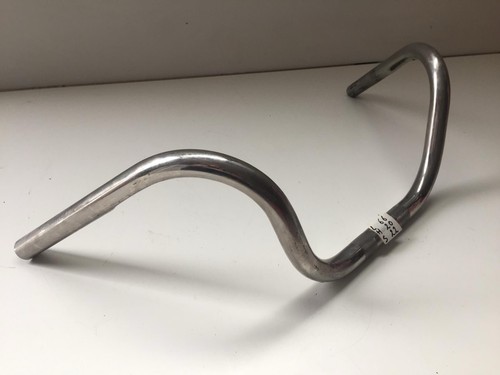Manubrio mini ape hanger - manubrio,