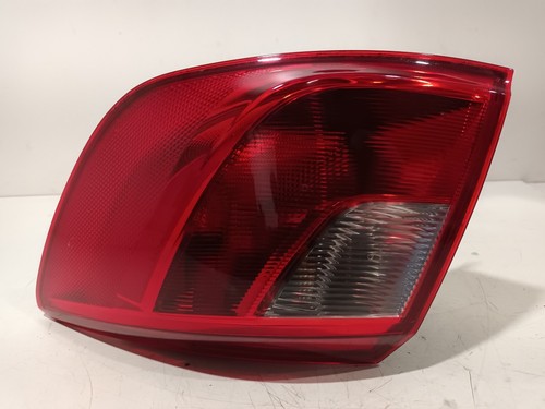 Seat ibiza luce posteriore - luce,