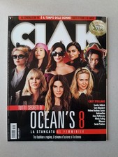 Rivista  Ciak n. 6 Giugno