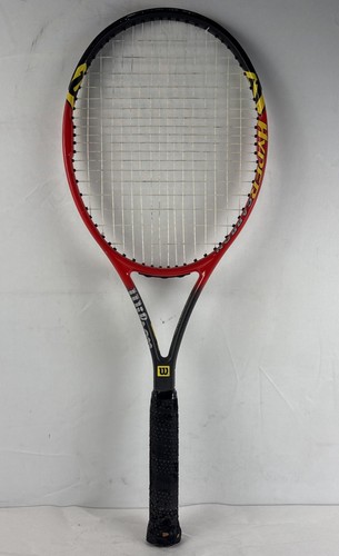 Wilson hyper pro staff - wilson, 6.1
