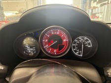 17 Fiat 124 Spider Abarth