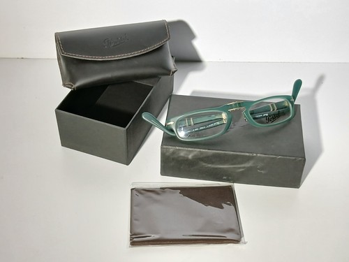Montatura occhiali persol - occhiali,
