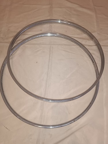 Cerchi nuovi bicicletta - 28,