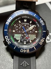 Orologio da polso uomo Citizen