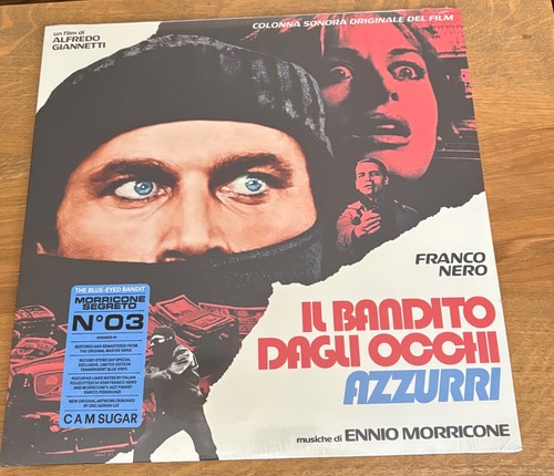 Ennio morricone blue - morricone, blue-eyed