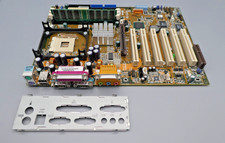 ASUS P4B | Intel 845 | Socket