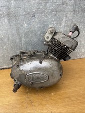 MINARELLI FBM 50 BLOCCO MOTORE