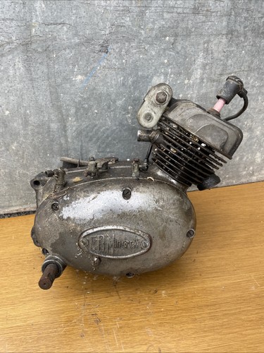 Minarelli fbm blocco motore - fbm,