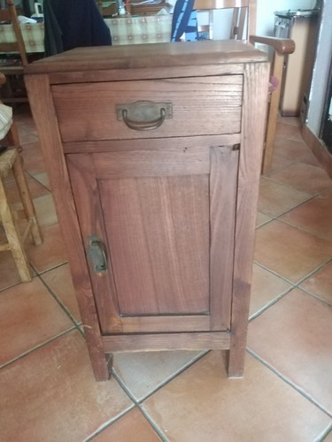 Comodino antico primi - antico,