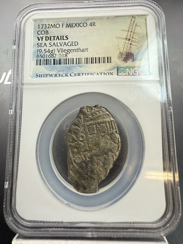 1732 mexico vliegenhart - mexico,