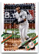 2021 Topps Holiday Gary