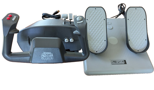 Products simulatore usb - ch,