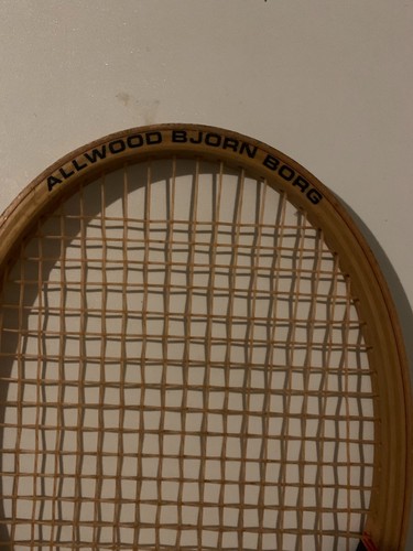 Donnay allwood björn borg - donnay,