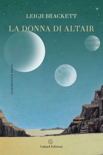 Donna altair paperback - di,