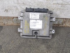 28714 Centralina Gas Metano Fiat Panda  dal 2003 al 2012 cod 51804614