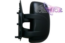 SPECCHIETTO RETROVISORE SX