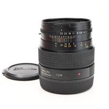 Bronica GS-1 110mm f4 Macro Zenzanon-PG Lens GS1 110/4 #104
