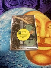 House Cleansing Intention Kit