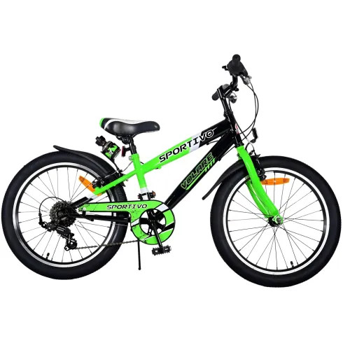Bicicletta per bambini - per,