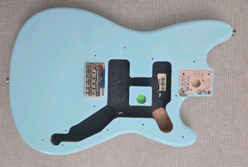 Fender mim duo sonic body - mim,