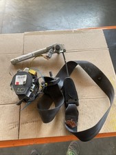 CINTURA DI SICUREZZA ANTERIORE