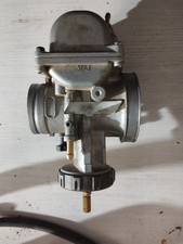 carburatore keihin pwk 38