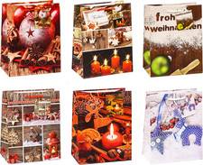 87016 Sacchetti Da Regalo, 6