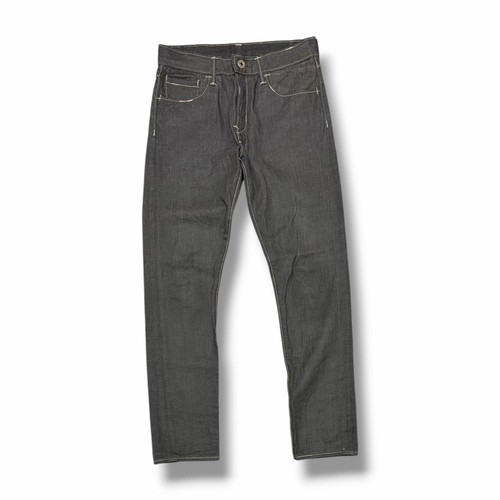 Levi 10oz denim wax - levi's, press