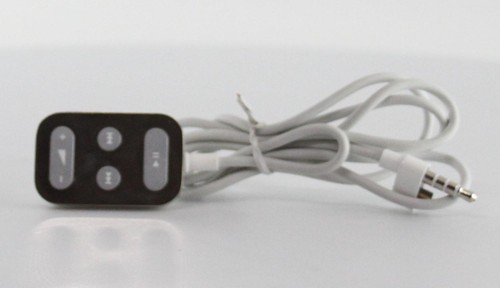 Telecomando originale apple - telecomando,