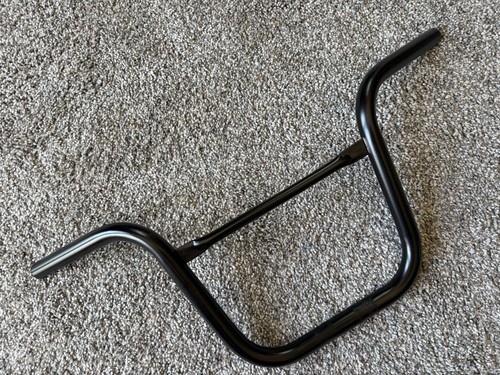 Old school bmx - old,
