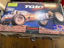 Nuovo con scatola non