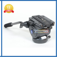 BENRO Testa video fluida S4 -